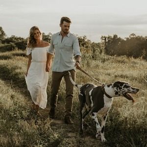 Meet your Posher, Connor